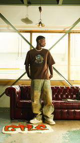 CTLS | ICED OUT TEE
