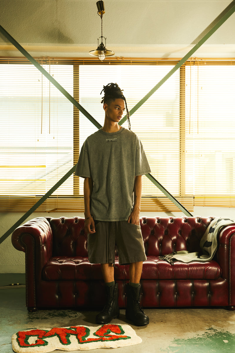 CTLS | Gang Dog Tee