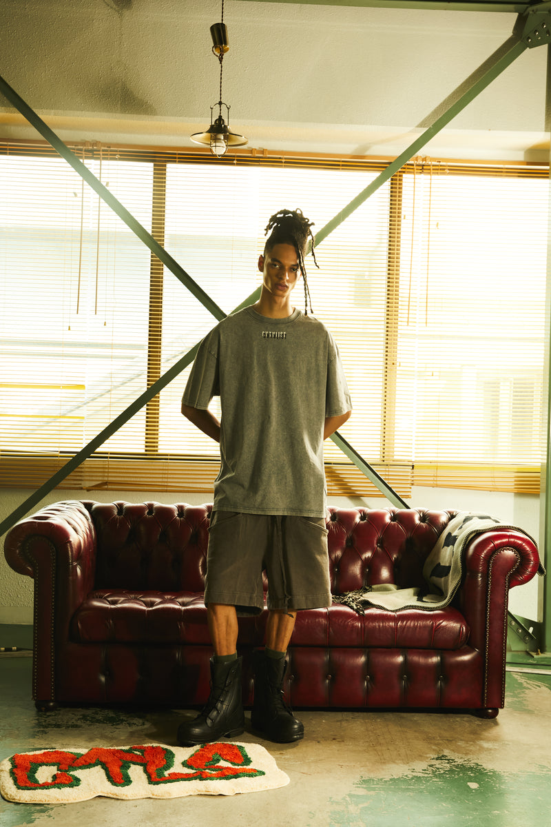 CTLS | Gang Dog Tee
