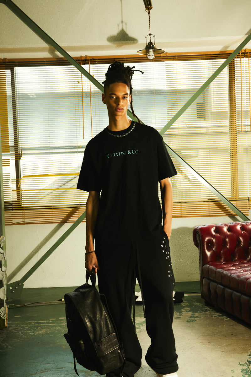 CTLS | CVTVLIST&CO. Tee