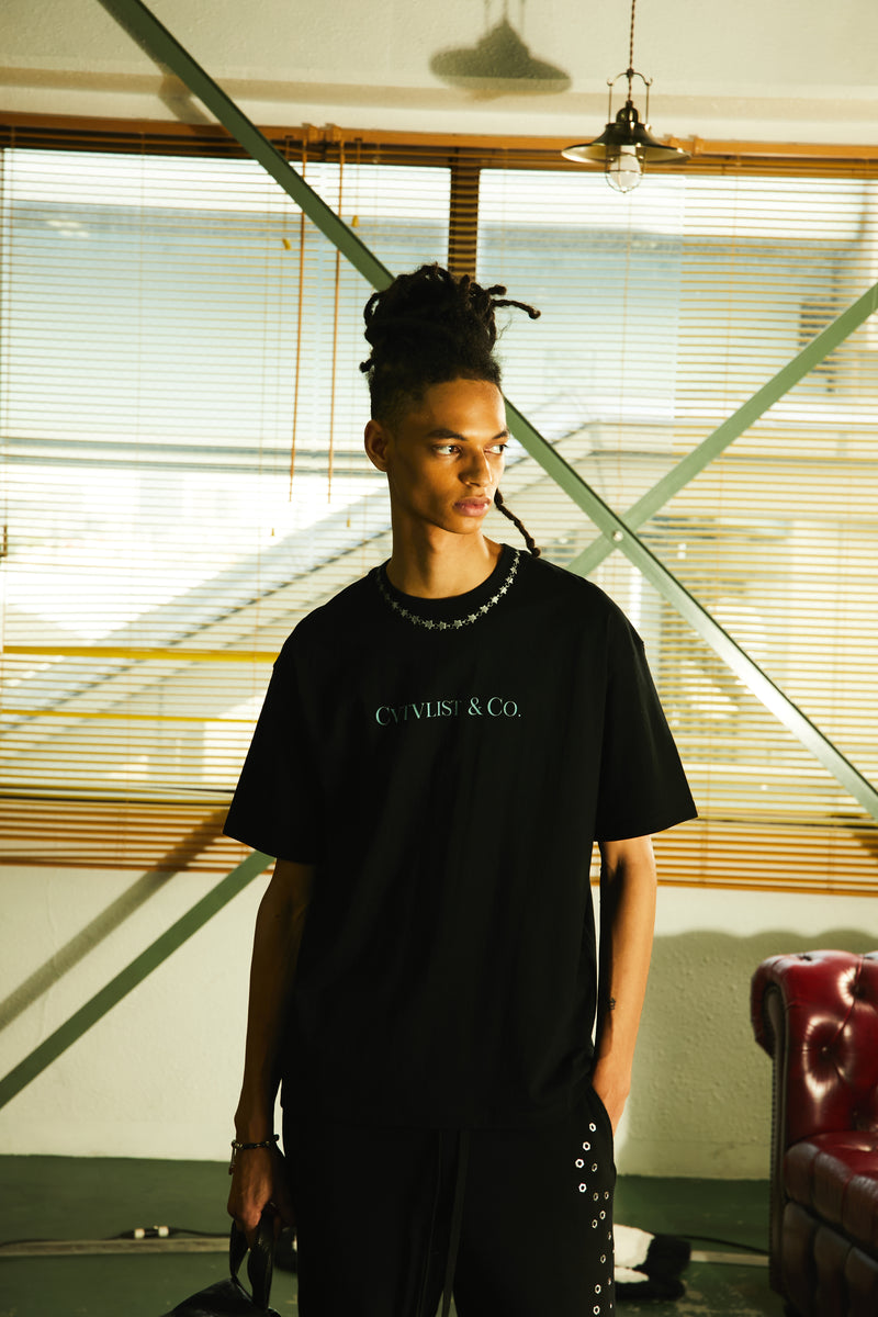 CTLS | CVTVLIST&CO. Tee