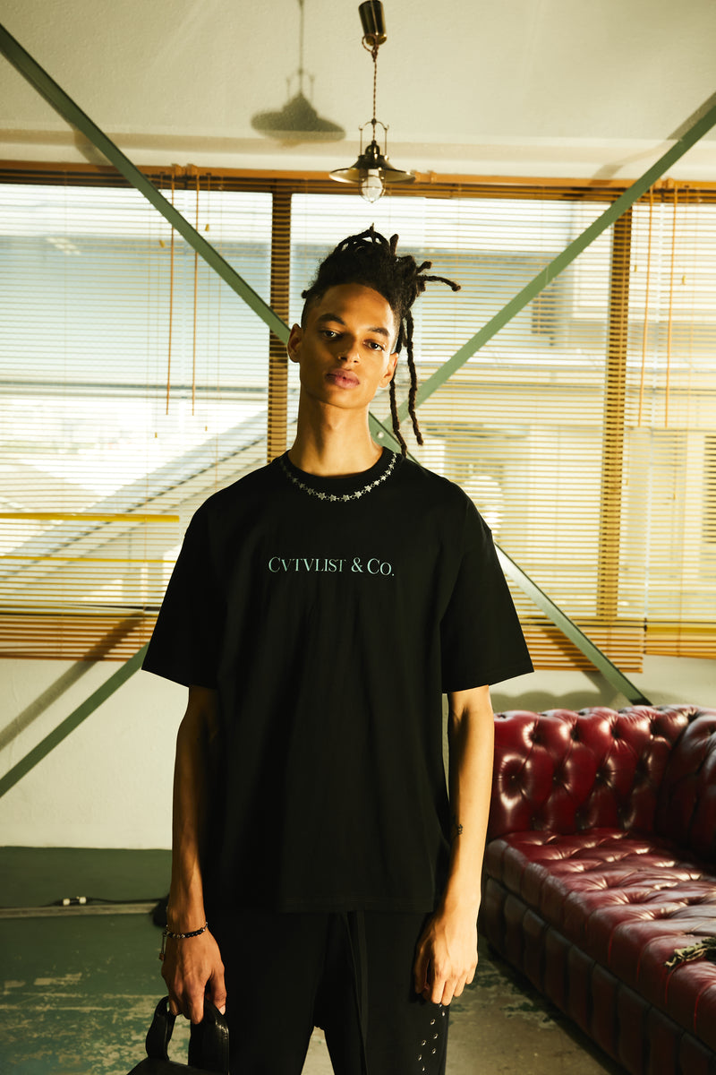 CTLS | CVTVLIST&CO. Tee