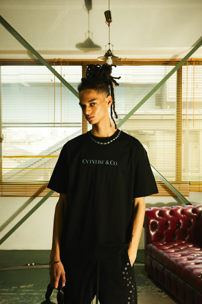CTLS | CVTVLIST&CO. Tee
