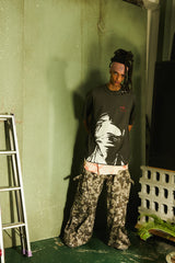CTLS | Balaclava Tee