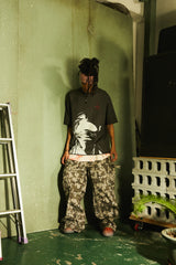 CTLS | Balaclava Tee