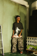 CTLS | Balaclava Tee