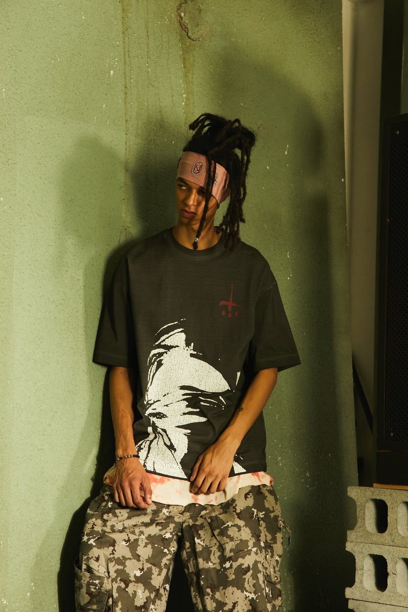 CTLS | Balaclava Tee