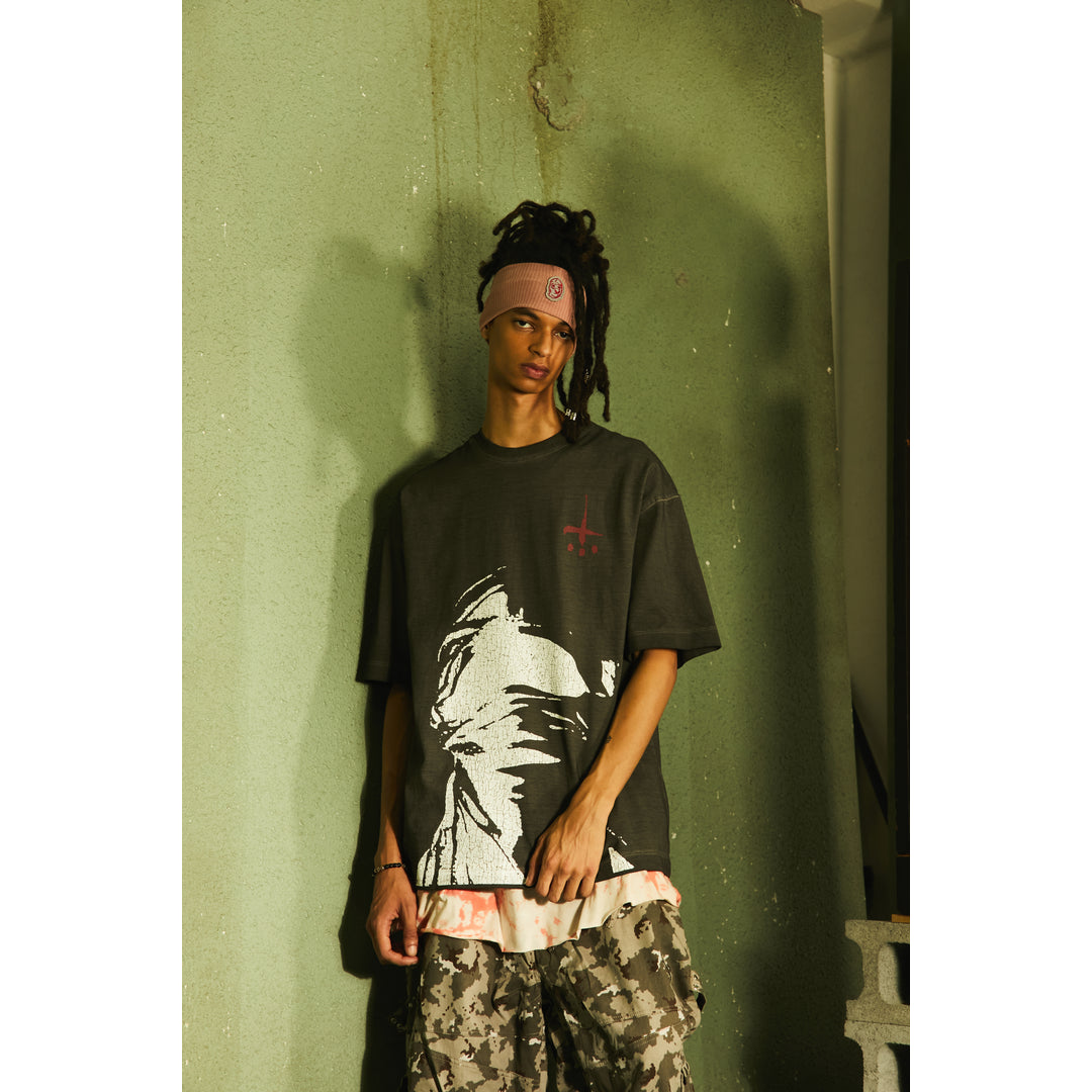 Balaclava Tee image 10
