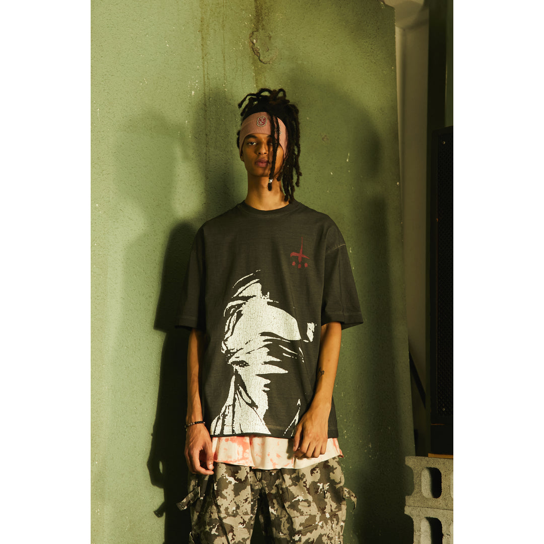 Balaclava Tee image 11