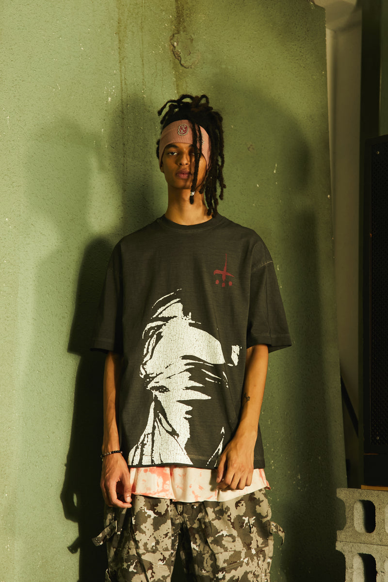 CTLS | Balaclava Tee
