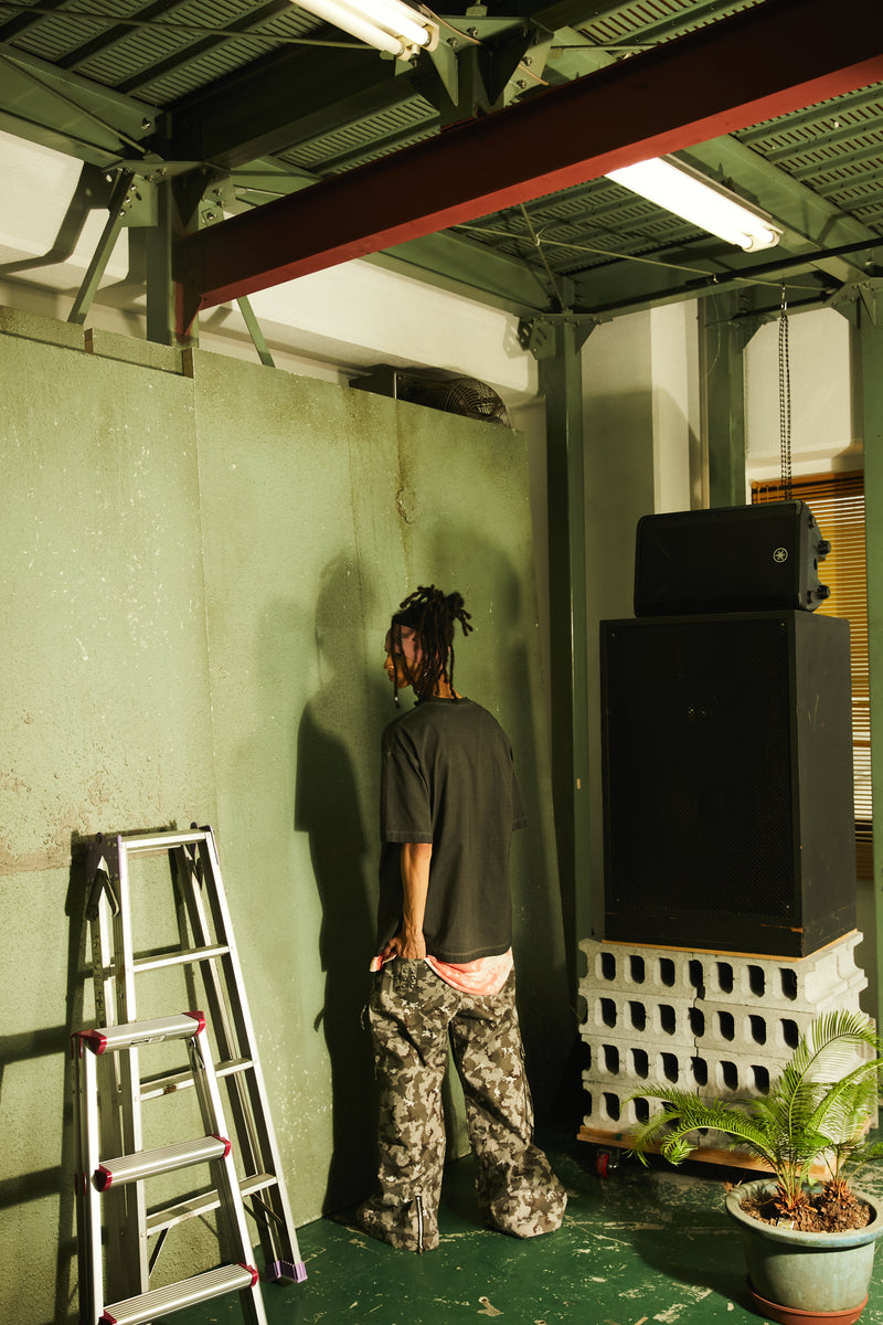 CTLS | Balaclava Tee
