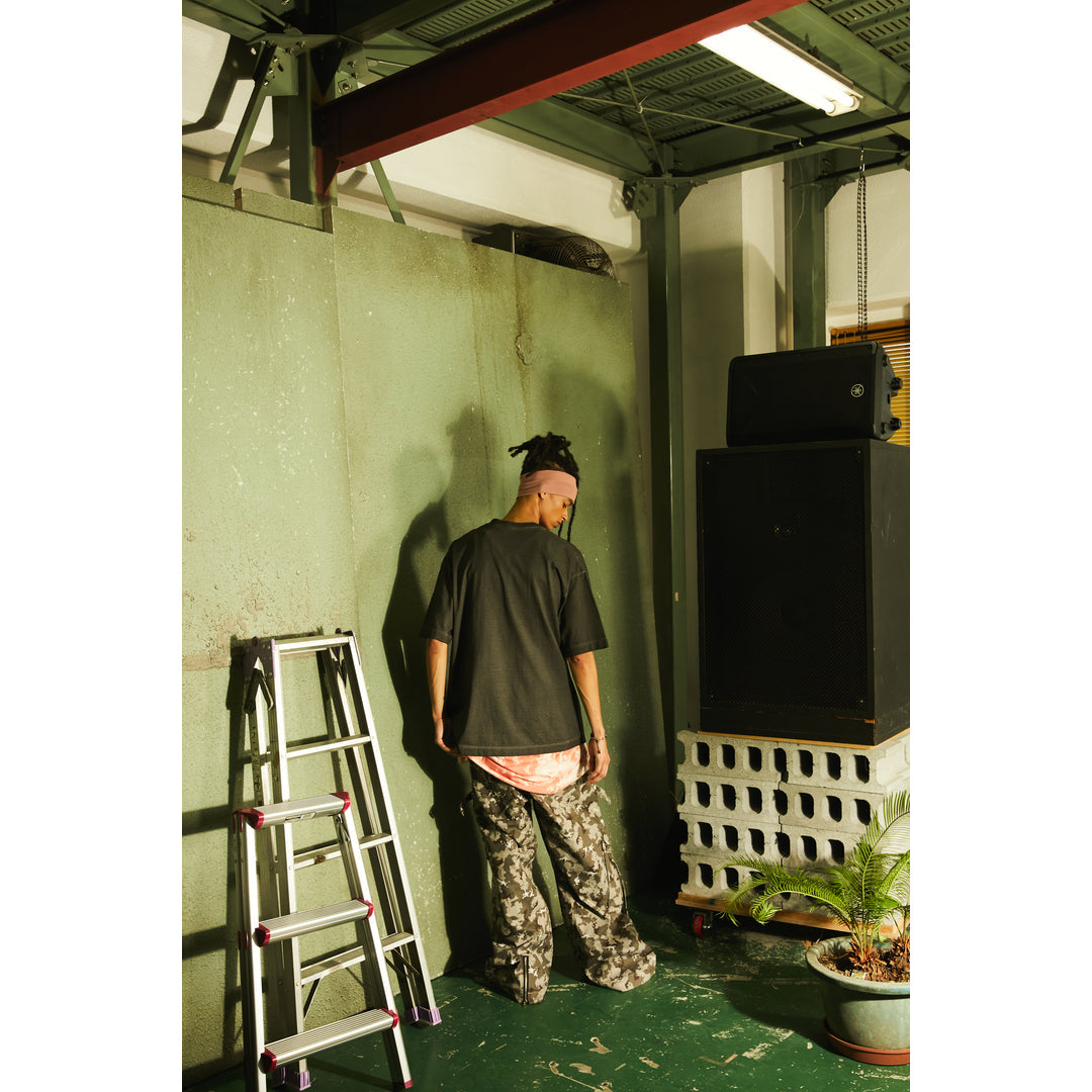 Balaclava Tee image 13