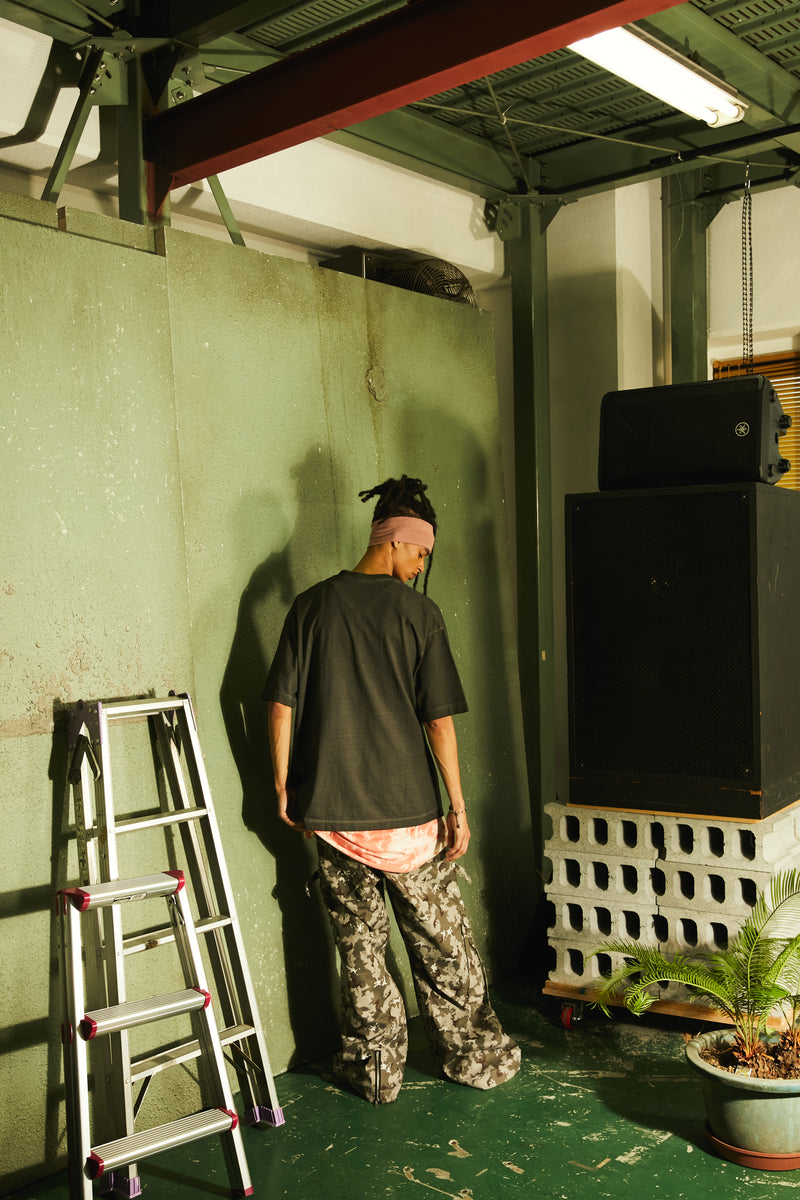 CTLS | Balaclava Tee