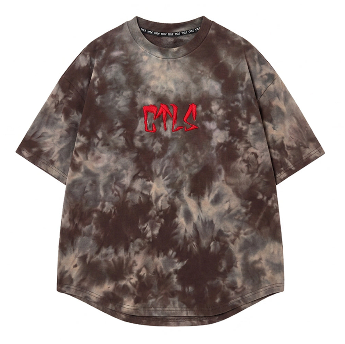 Usual Tee Marble
