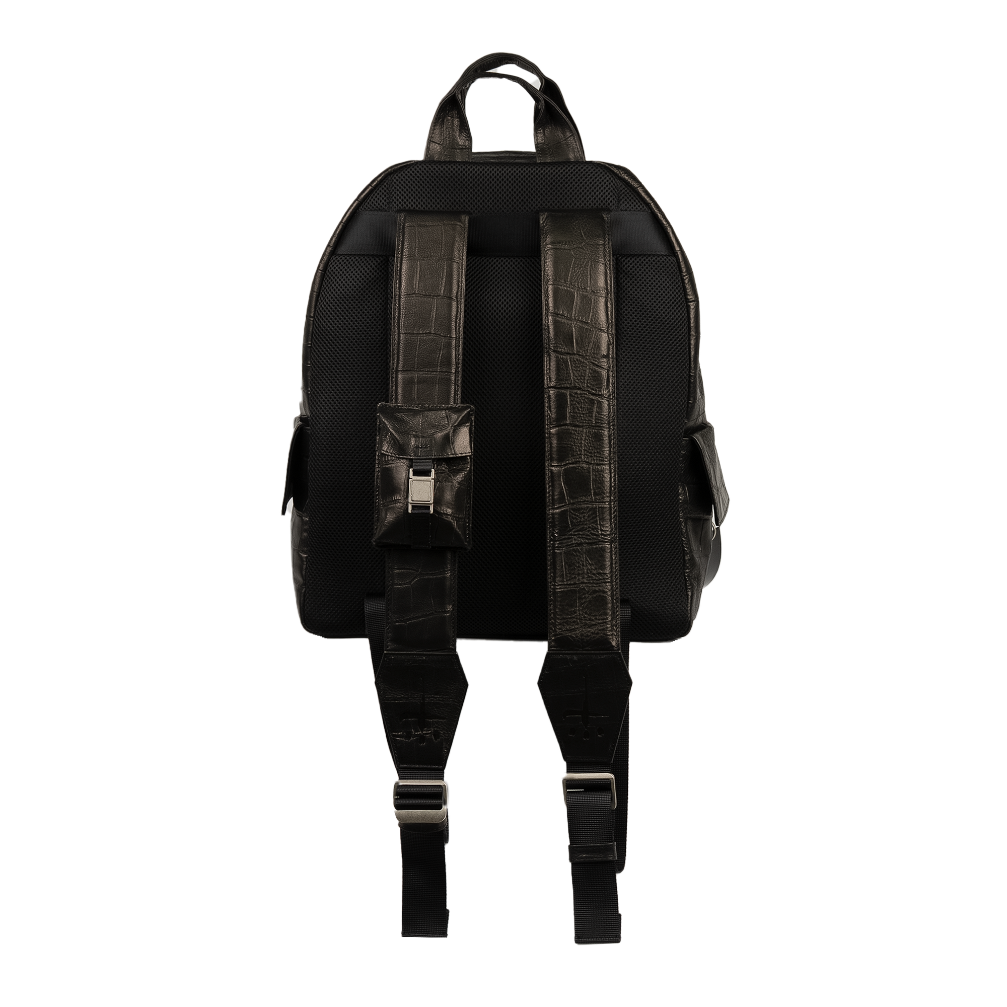 CTLS｜Leather Backpack ’25