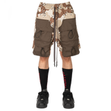 CTLS | Military Cargo Shorts '24