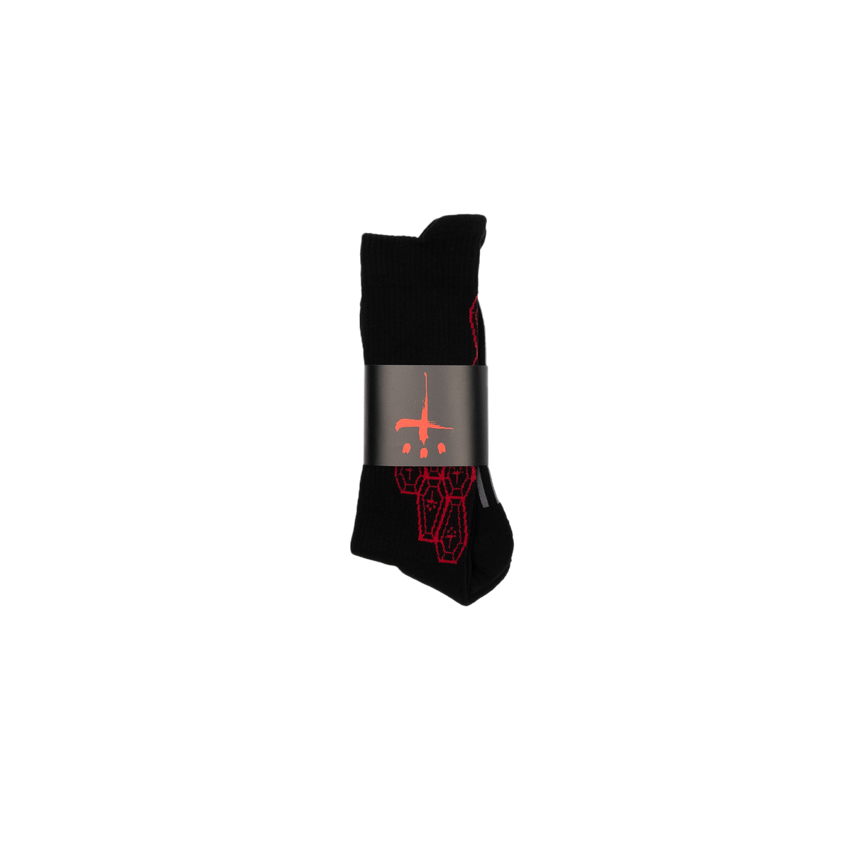 Coffin Socks