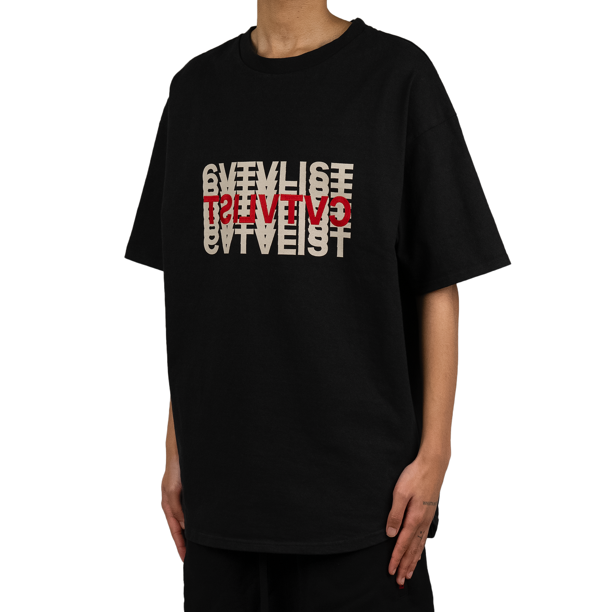 Nemessis Tee