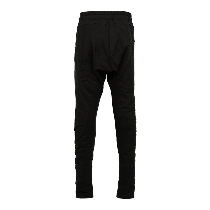 CTLS | Usual Pants '25
