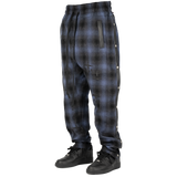 CTLS | Grunge Sidesnap Pants