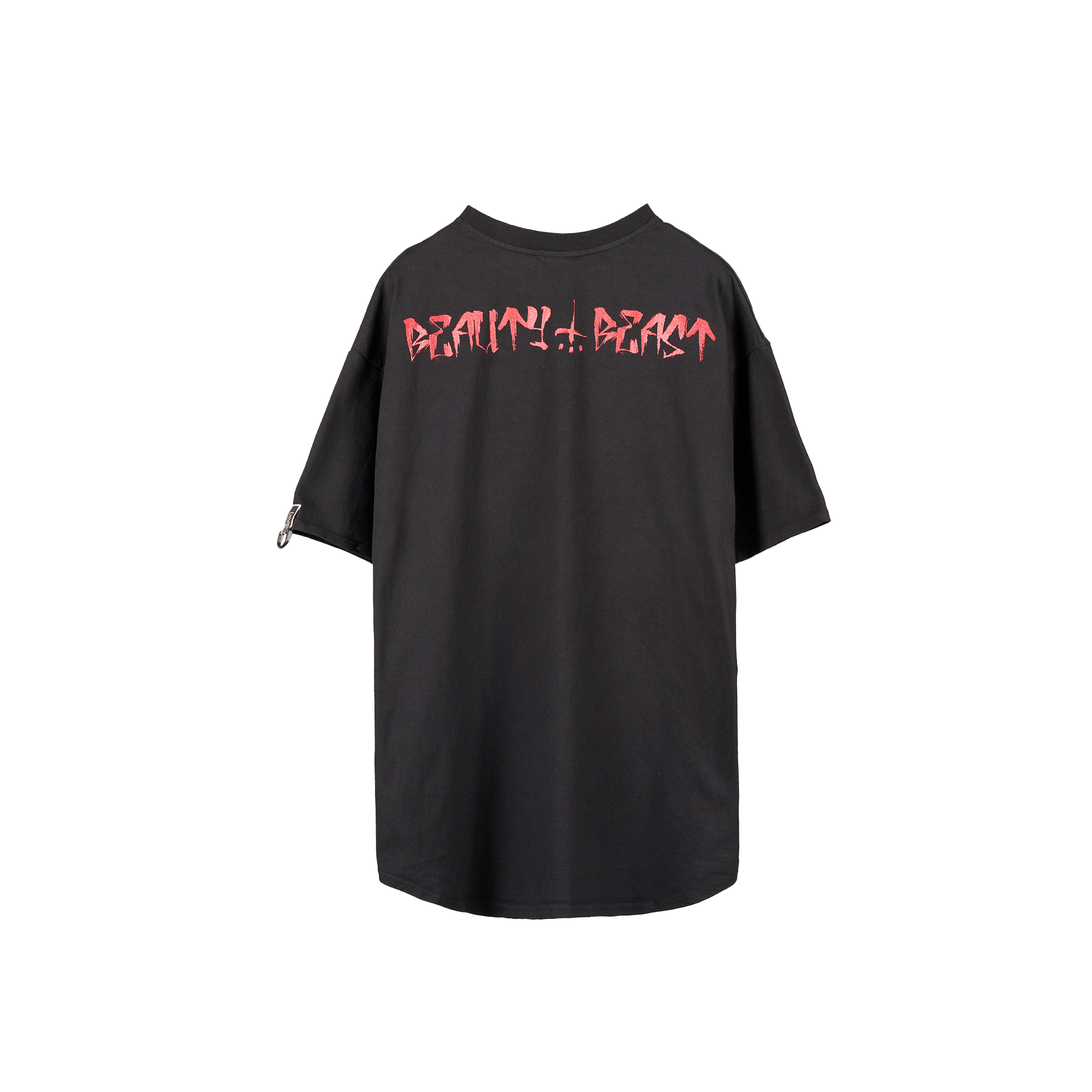 S/S TEE “TKO BURNING”