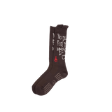 CTLS | No Plan Socks