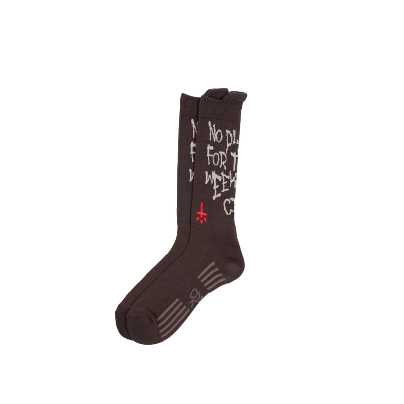 CTLS | No Plan Socks