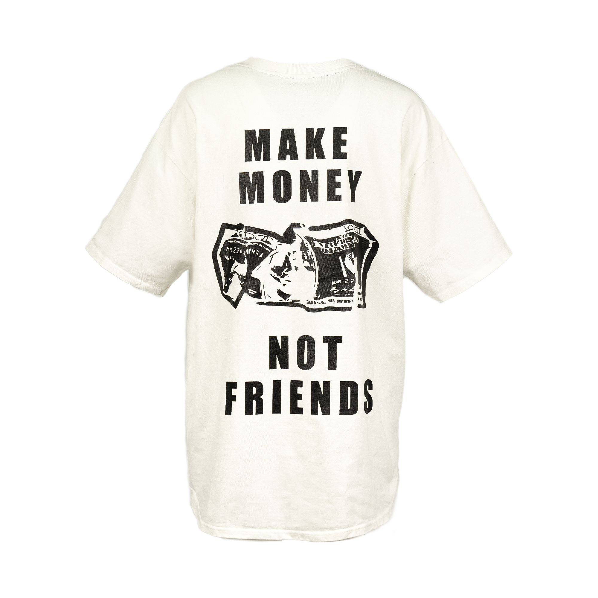 Make Money Tee