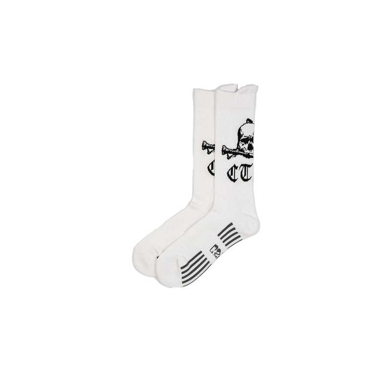 CTLS | Skull Socks