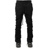 CTLS | Basic Zip Pants '24