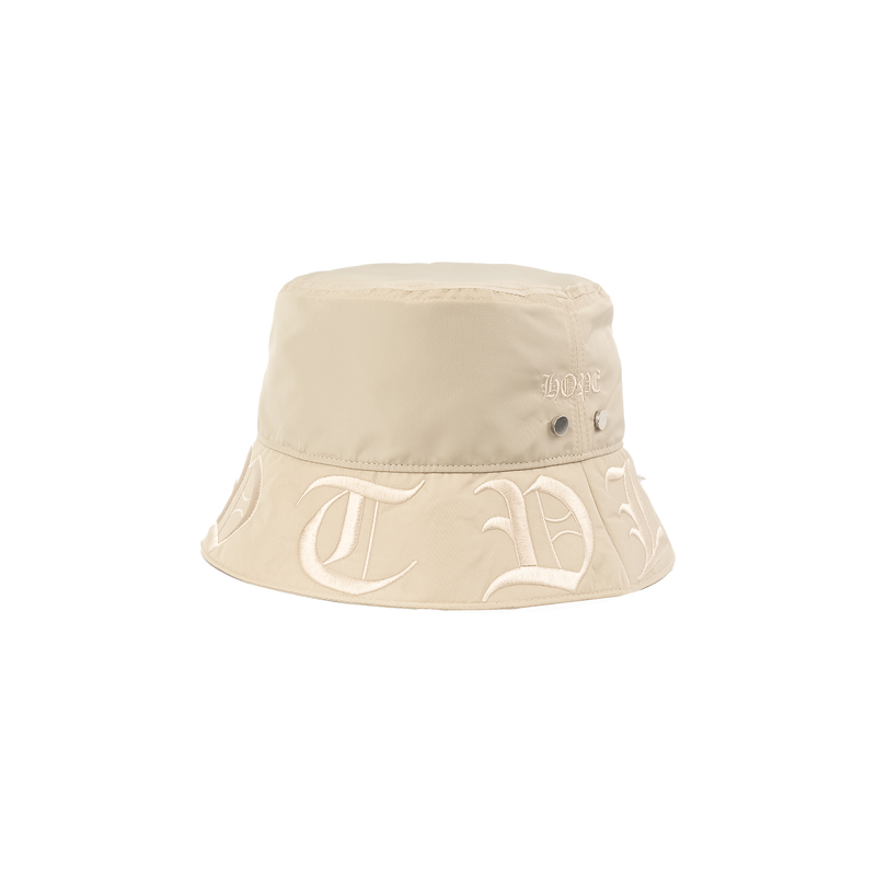 CTLS | Old English Bucket Hat