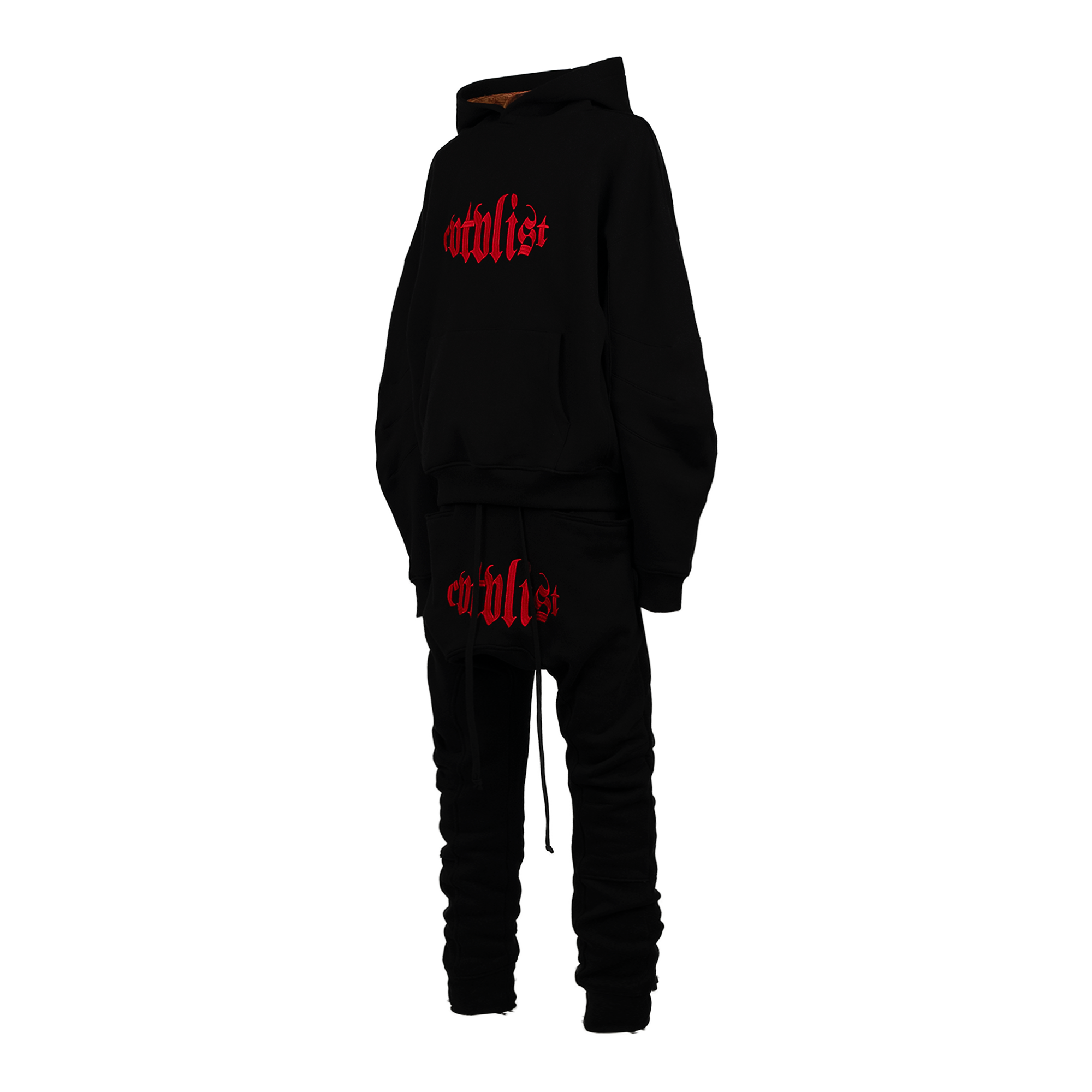 CTLS | Usual Hoodie '24