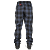 CTLS | Grunge Sidesnap Pants