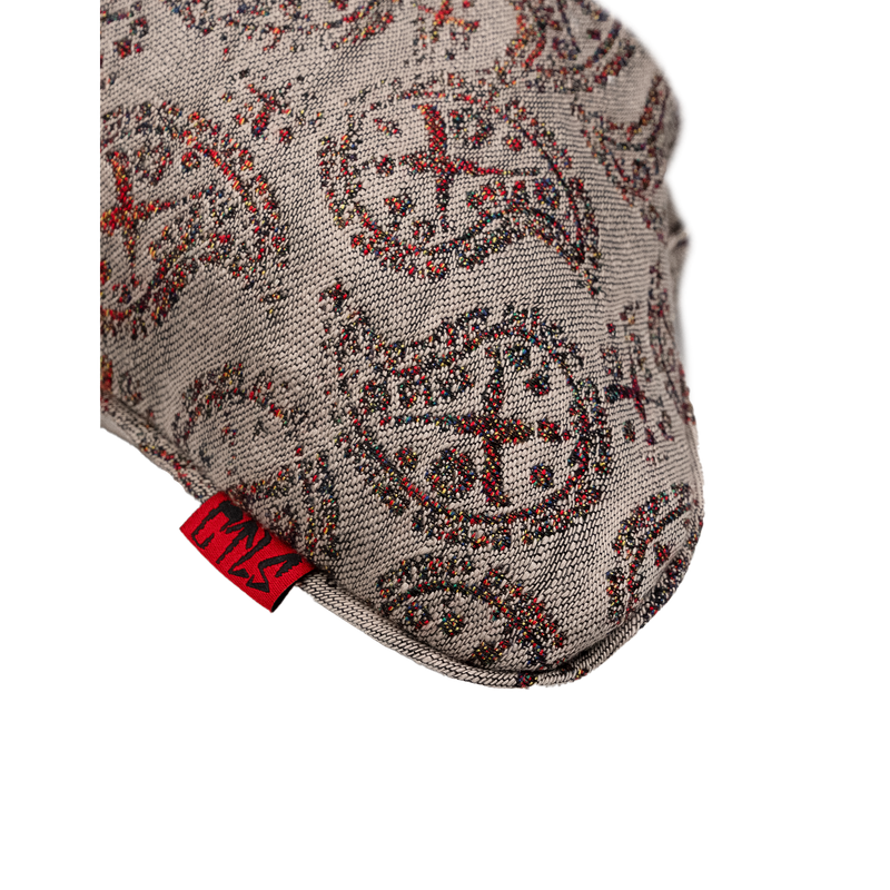 CTLS | Paisley Jacquard Cushion '23