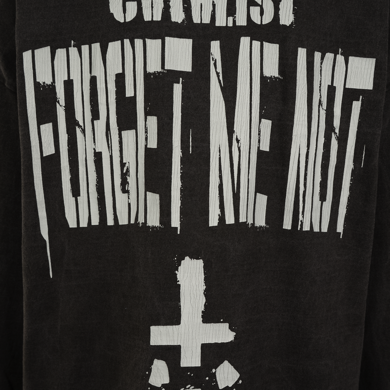 CTLS | Forget Me Not Longsleeve Tee
