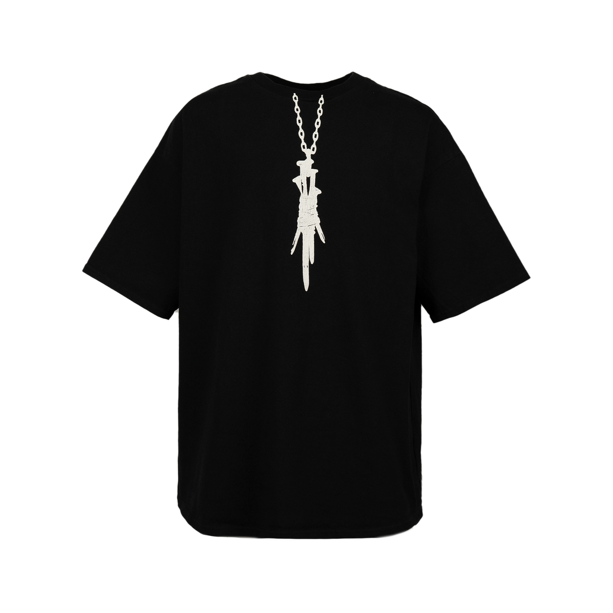 Voodoo Tee