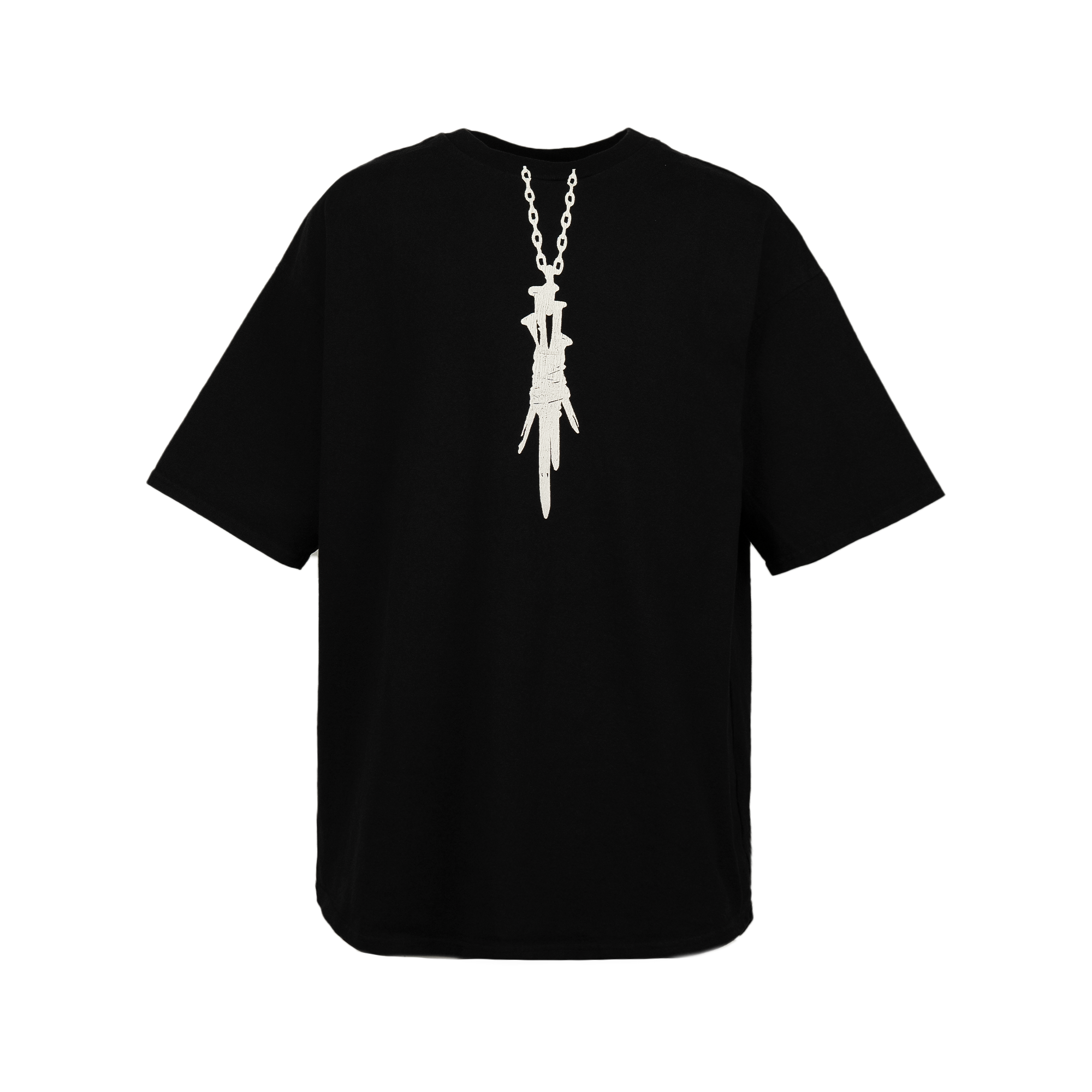 Voodoo Tee