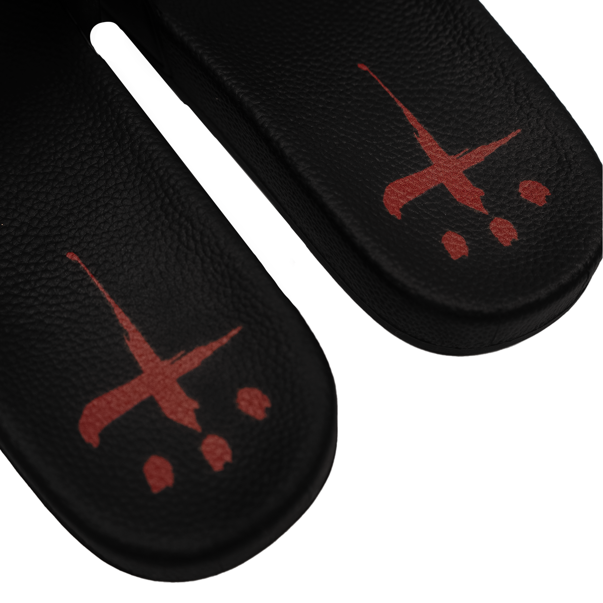 Rubber Sandals '24