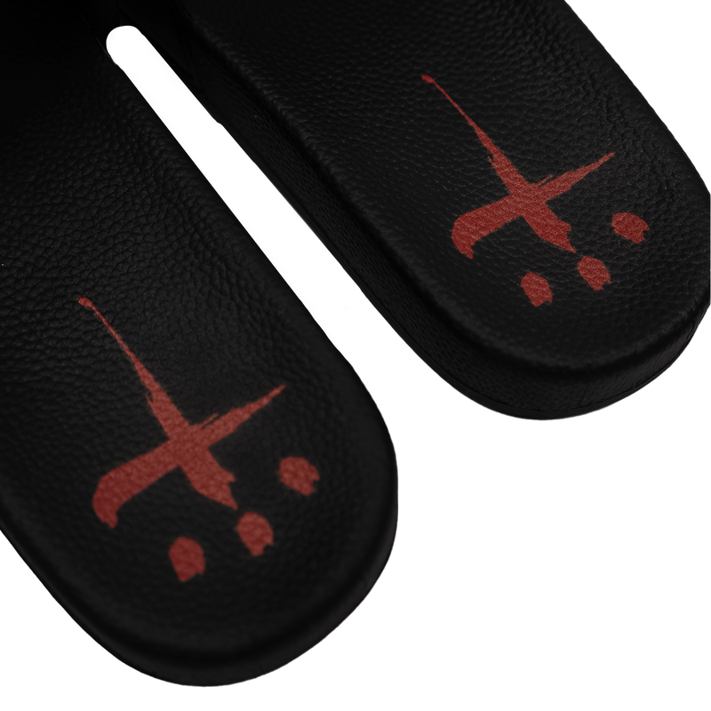 CTLS | Rubber Sandals '24