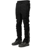 CTLS | Basic Zip Pants '24