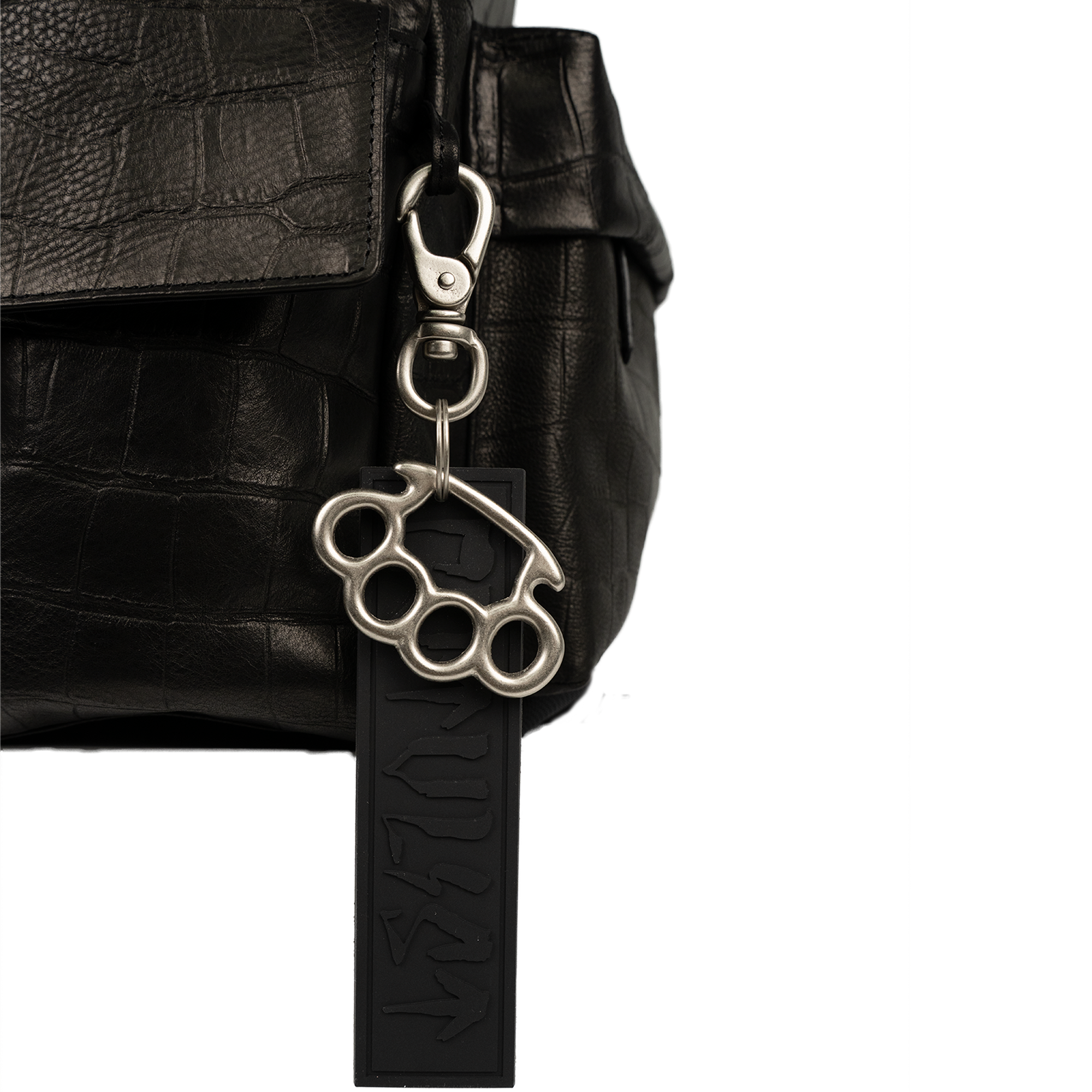 CTLS｜Leather Backpack ’25