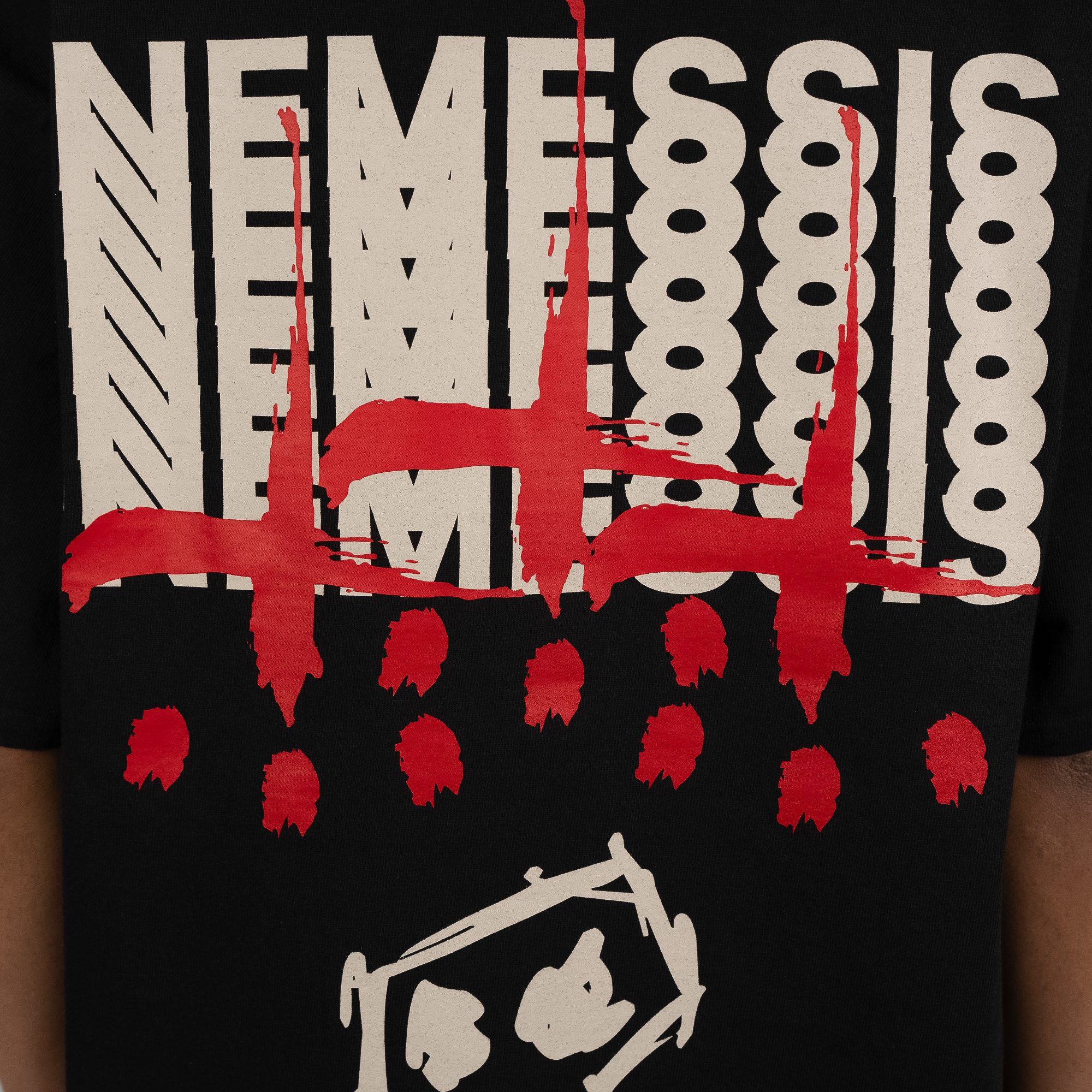 Nemessis Tee