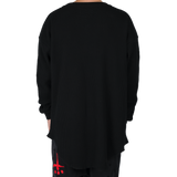 CTLS | Waffle Longsleeve Tee