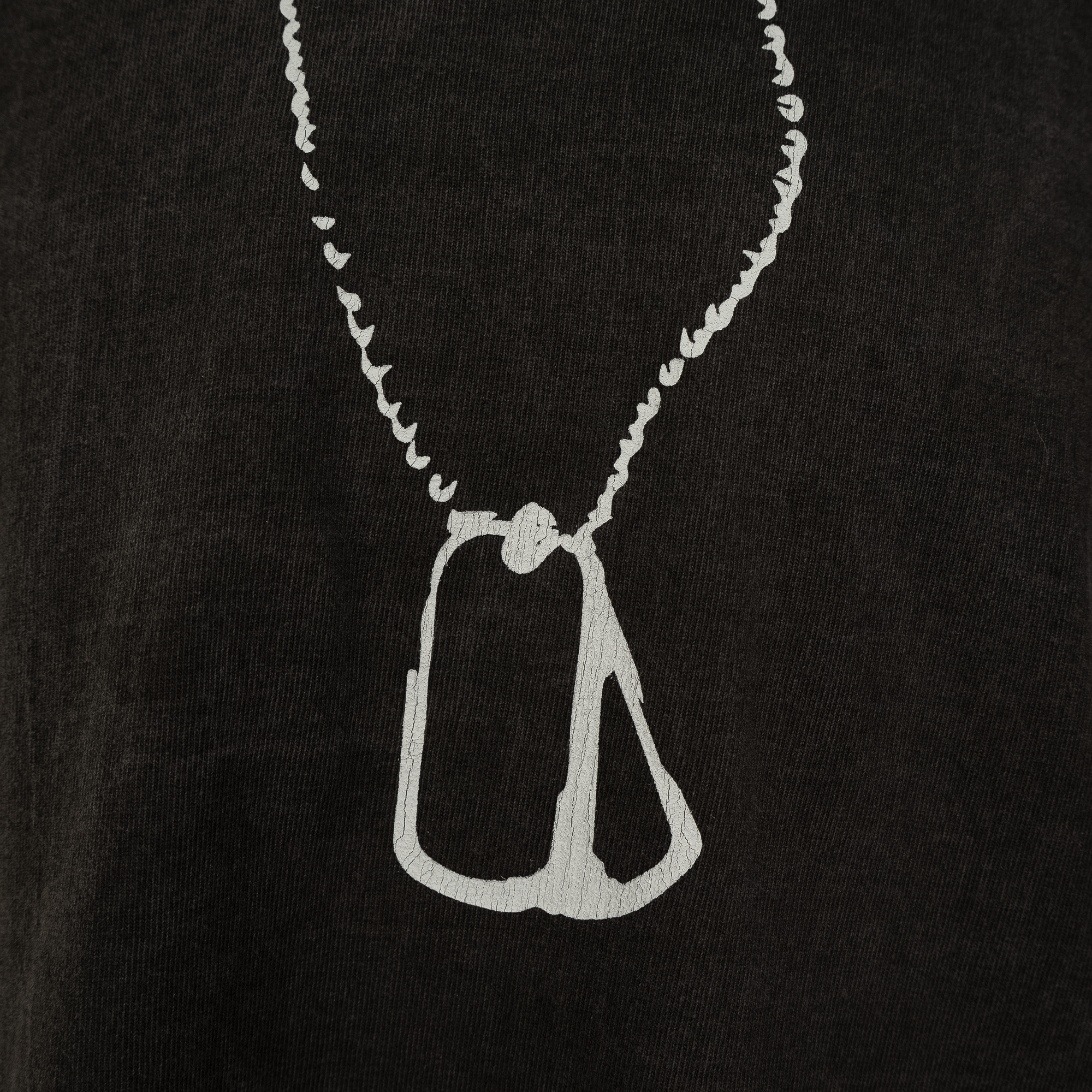 Forget Me Not Longsleeve Tee