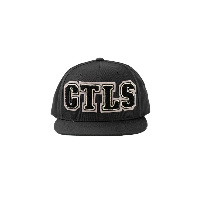 CTLS | University Cap