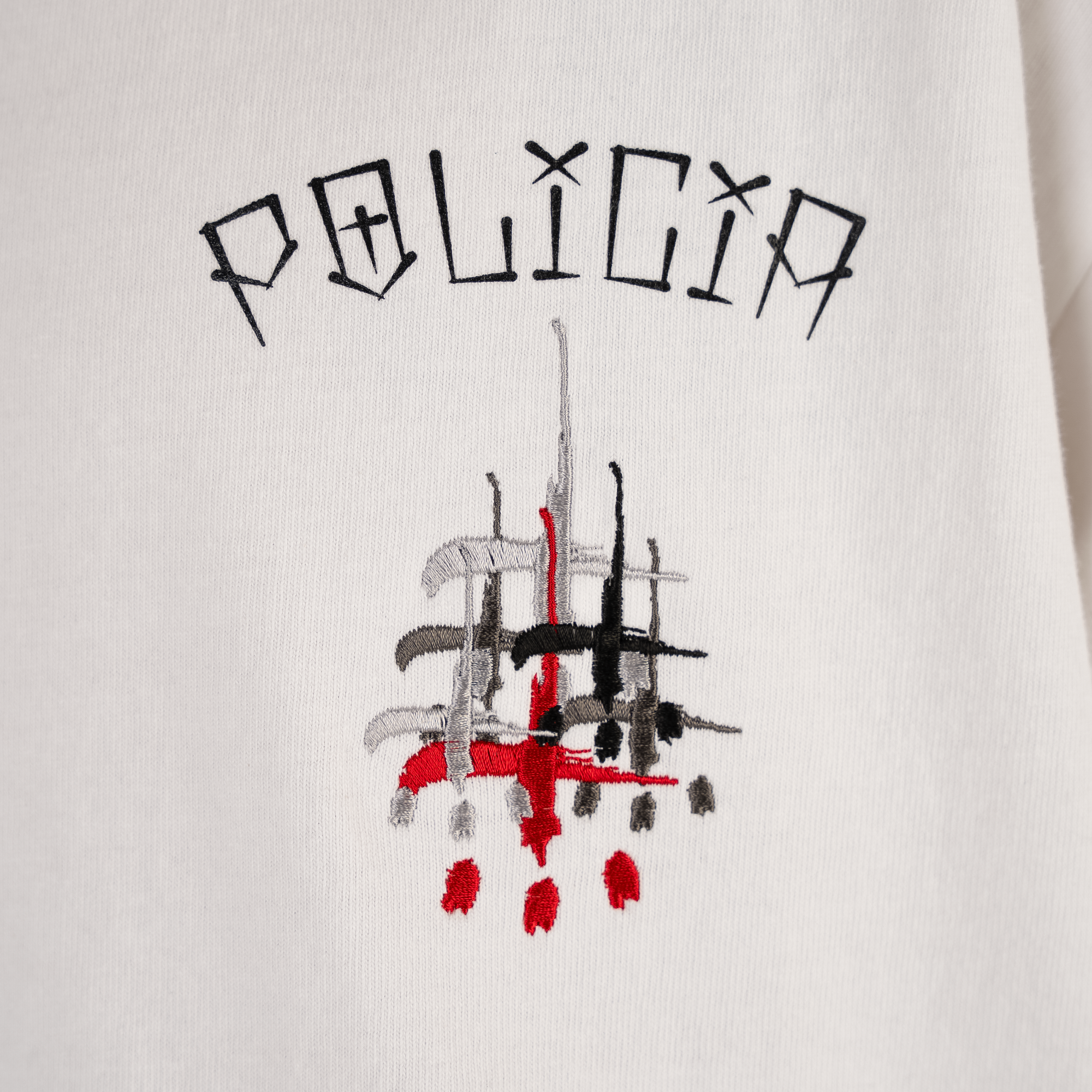 CTLS | Policia Tシャツ