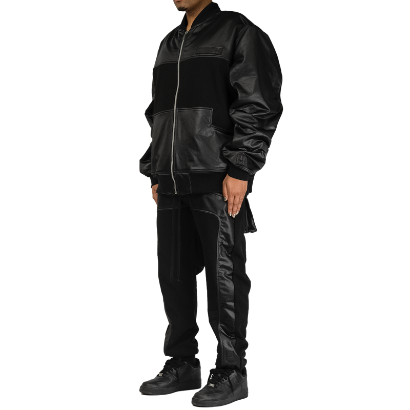 CTLS | General Zip Blouson '24