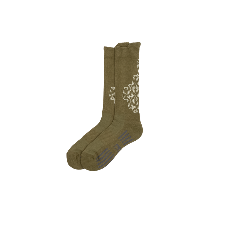 CTLS | Coffin Socks