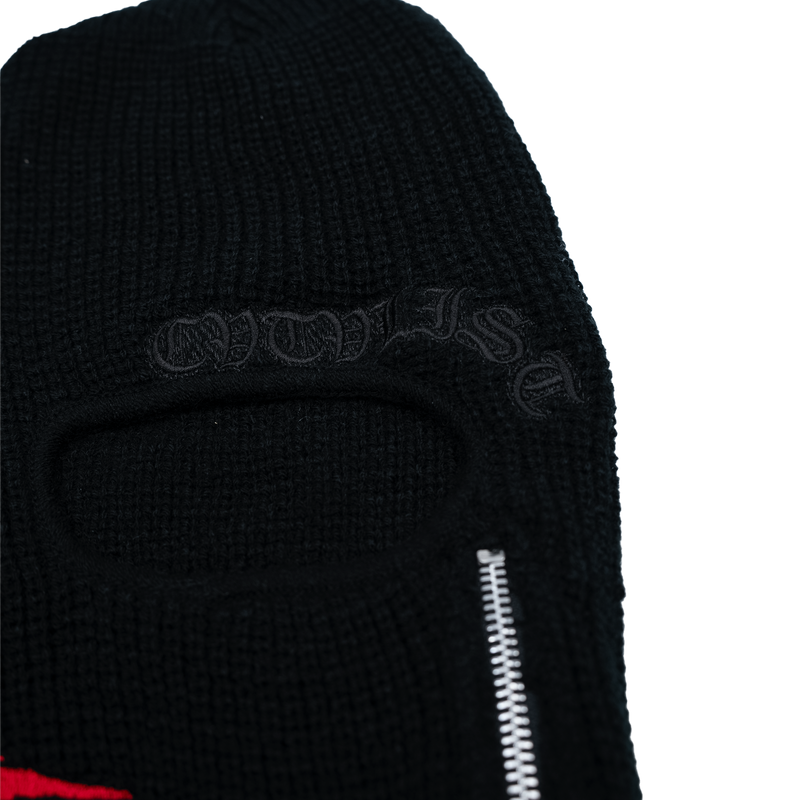 CTLS | Knit Balaclava