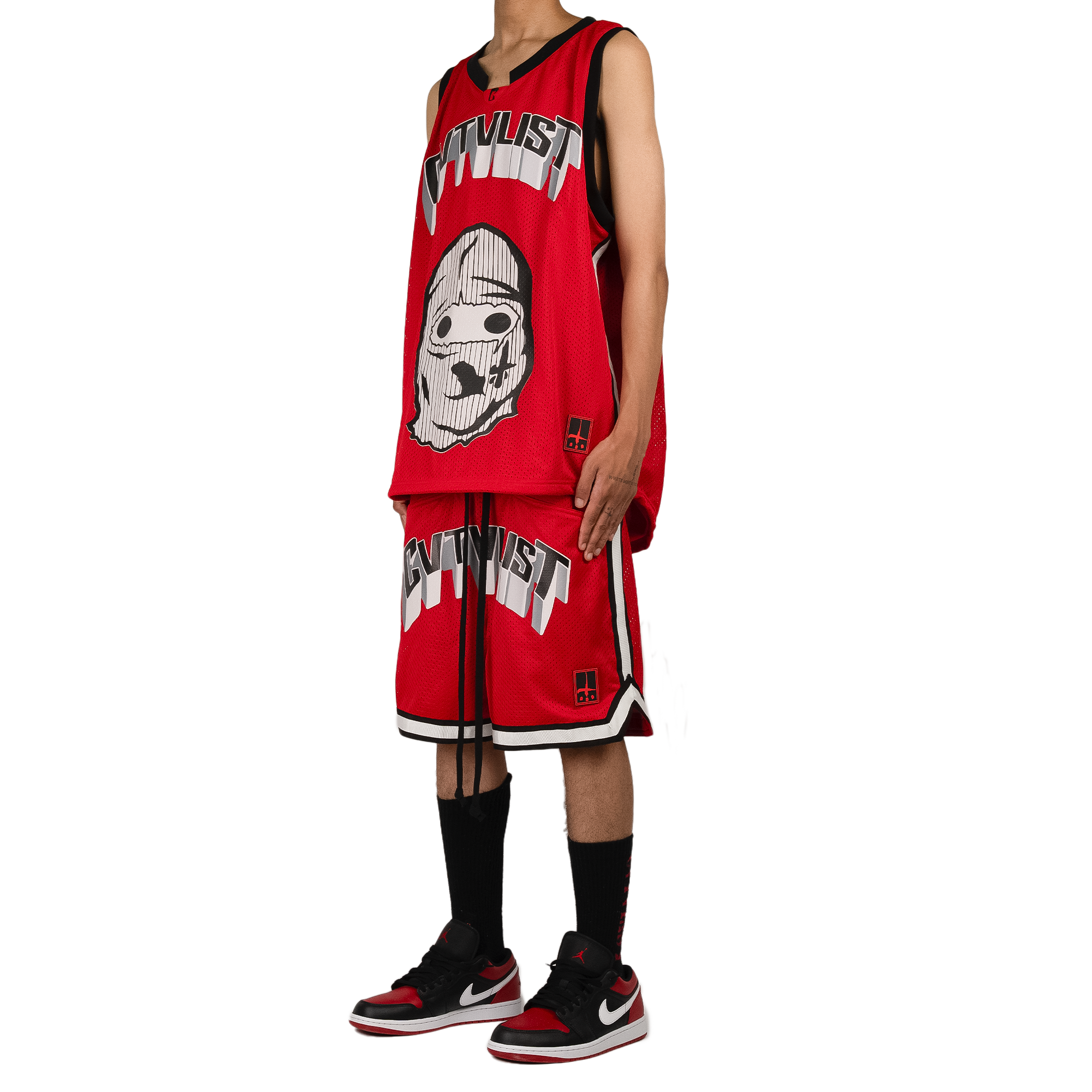 Basketball Tanktop '23
